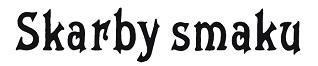 Skarby Smaku logo